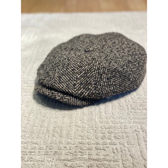 M’s L (59cm) Dollis Newsboy Cap BY BAILEY 1922 - wool - Picture 5 of 7